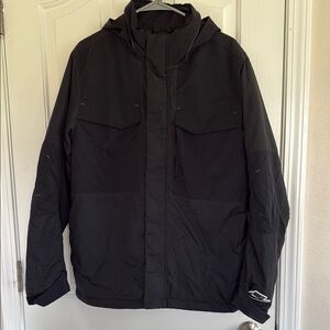 Nike Jacket - Men’s